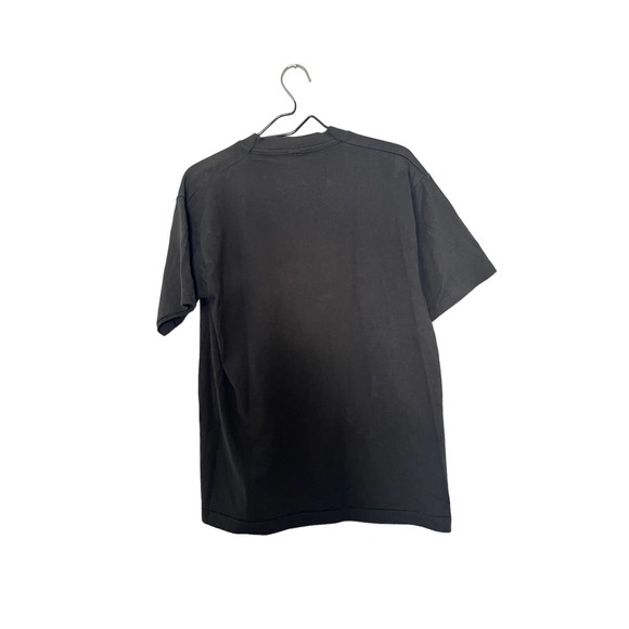 Vintage 90s 1990s DARE Rainbow Single Stitch Rare Teeshirt - Picture 2 of 4